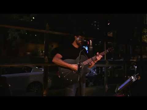 04. Tim Palmieri Acoustic "50 Ways to Leave Your Lover" 10-01-2014 - BAR - New Haven, CT