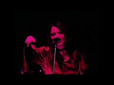 Tristania (Live At Austria - WIDOW'S TOUR 1998)