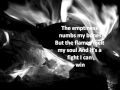 Kids In The Way - Far From Over Lyrics