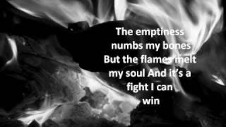 Kids In The Way - Far From Over Lyrics