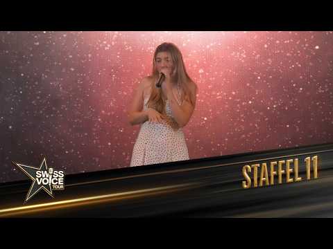 Juliana - Swiss Voice Tour 2026, Volkiland