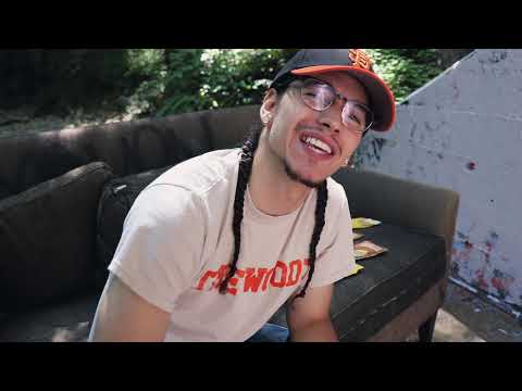 Cisco x Woodz - BAJO EL EFECTO (official smokin video)