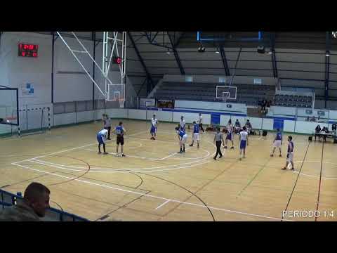 ADMON.  Y SERVICIOS MAR AZUL CB TORREVIEJA - V-74 VILLENA “TALLERES PEMAUTO”