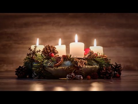 Vær Velkommen, Herrens år