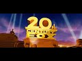 20th Century Fox 2009 Low Tone HD