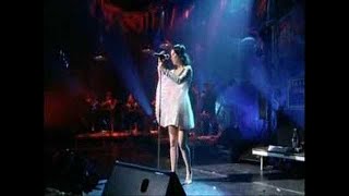 Björk : Violently Happy (Cambridge Live) 1998