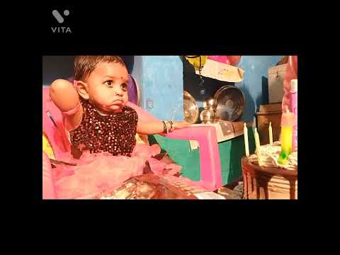 Yashasvi Birthday Song 2021