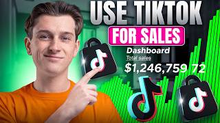 How To Make Money With TikTok Ads (Even On A Small Budget)