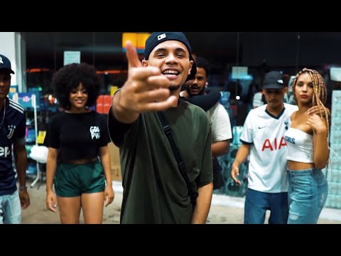 Flexin - DSD (Ft. Mt Raro) [Videoclipe oficial]
