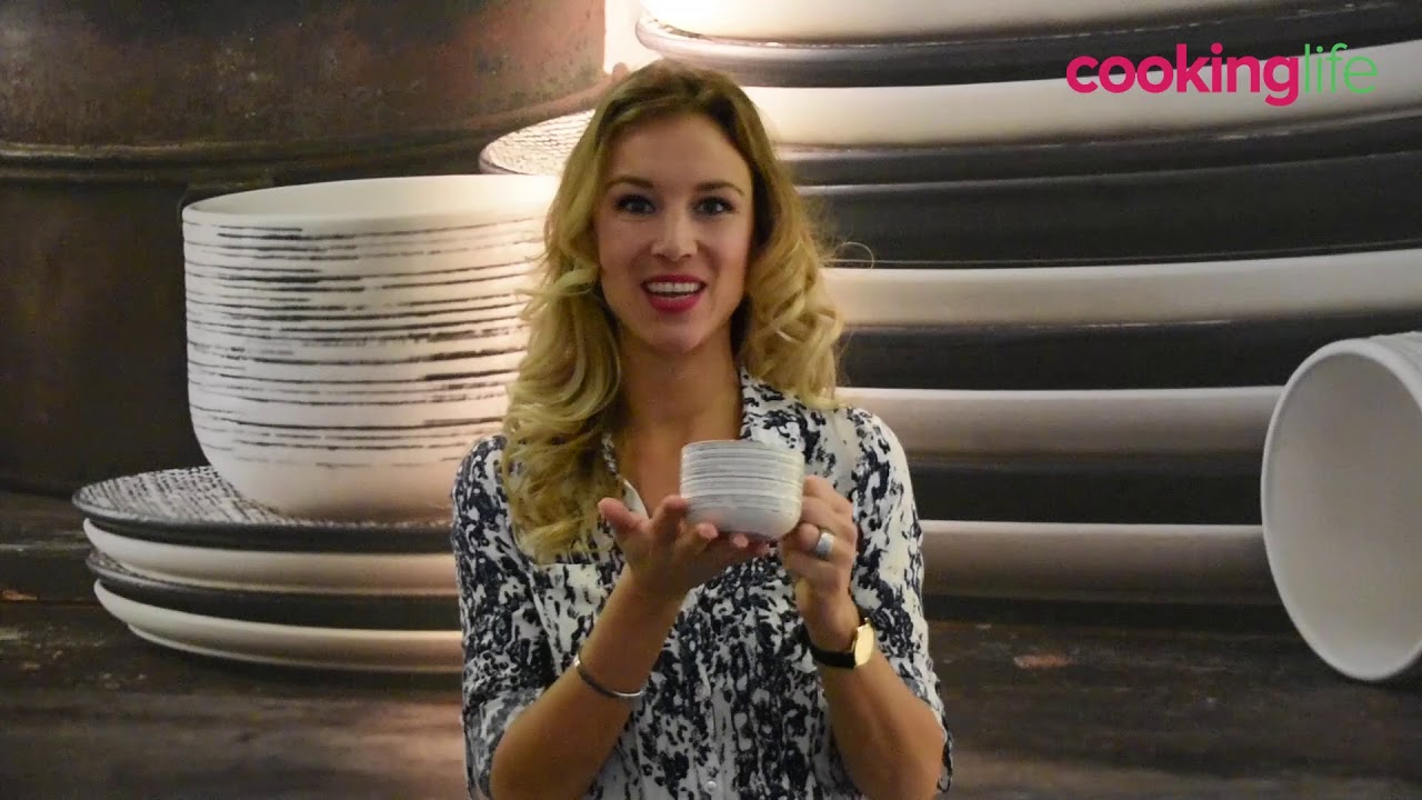 Salt & Pepper Espresso Kopje Raww kopen? Cookinglife!