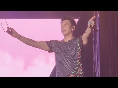 Para Penerka - Noah x Burgerkill (Noah DekadeXperience)