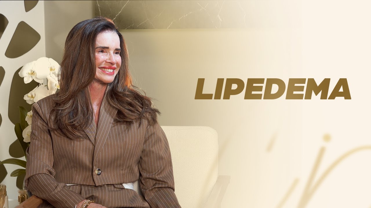 Lipedema nos braços: causas, sintomas e tratamentos