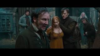The Last Witch Hunters 2020 Full Movie English