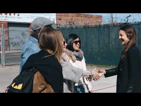 Sotheby's Institute of Art - Summer Program in New York City Video Gallery'