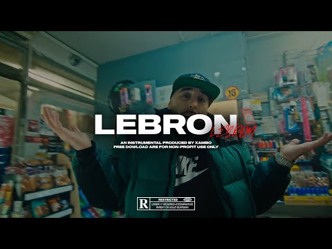 [FREE] Fly Lo x Trannos Trap Type Beat - "LEBRON" | Rap Type Beat 2024