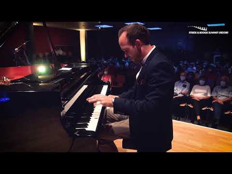 BOOGIE WAVES by Chris Conz Trio (live!)