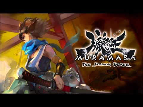 Muramasa: The Demon Blade OST - Bloody Battle A
