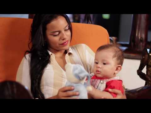 Nacimos de una Madre  - Jorge Andres Capacho