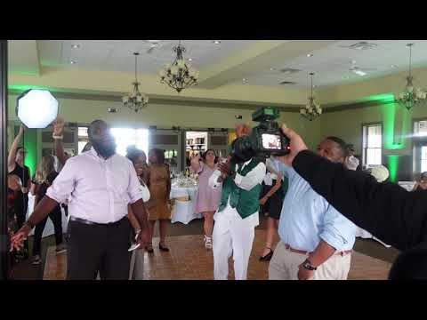 DJ SDot Entertainment video.
