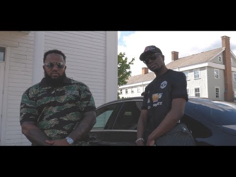 Smiledaviz - Out Ere [Music Video] @SmileDaviz | Link Up TV