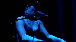 Dresden Dolls - Shores of California @ Wilbur Theatre (2nd show)