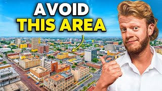 Lubbock Texas Expert Reveals Everything You Need to Know Before Moving!