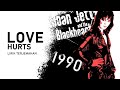 Joan Jett - Love Hurts (Lyrics) | Lirik Terjemahan
