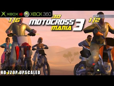 motocross mania 3 playstation 2