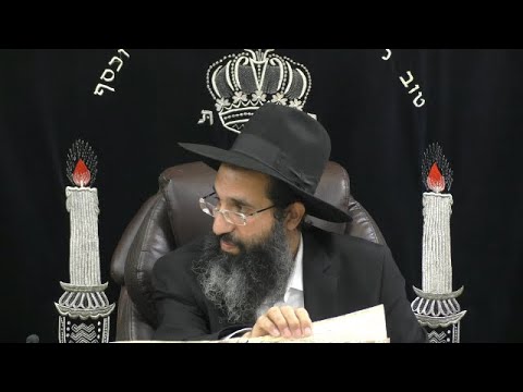 דיני כתובה - יא' - עונה 📃 אבן העזר - סימן עו | חלק 56 | הרב שי עובד