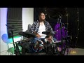 Latihan Bersama Dyan Bro Indosiar Dan Istrinya Ayu Octavia