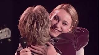 Let There Be Love. Anne Murray &amp; Dawn Langstroth.