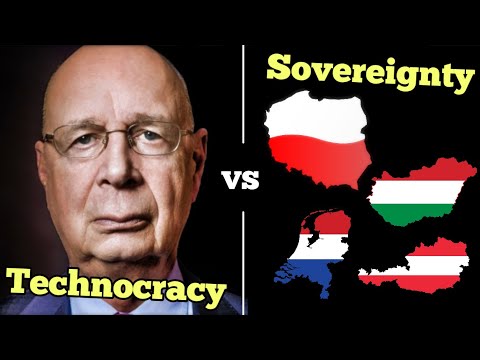 Technocratic Empire vs National Sovereignty | An Ideological Reflection