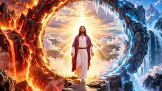 Stay Close to Jesus Christ | Powerful Christian Prayer for Guidance, Hope & Inner Strength
