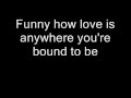 Queen - Funny How Love Is (Lyrics)