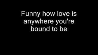 Queen - Funny How Love Is (Lyrics)