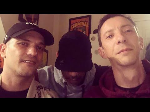 Dj Absurd - The Bass Society X Big Red X Selecta Antwan - Terminal Sound