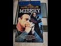 Opening To Misery 2000 VHS