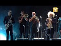 Los Fabulosos Cadillacs - La Luz del Ritmo - Festival de Viña del Mar 2017 - HD 1080p