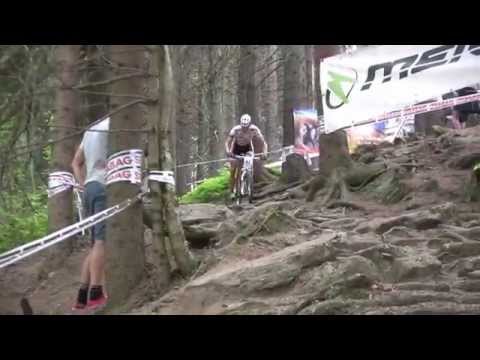 ČP MTB XCO Pec pod Sněžkou 2014, Elite, U23