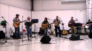 Cathy j Roberts "Weeping Willow Tree"