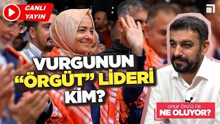 #CANLI Kaç Fatma Betül Sayan Kaya var? / İsmail Arı bir yılda 2. kez tutuklandı!