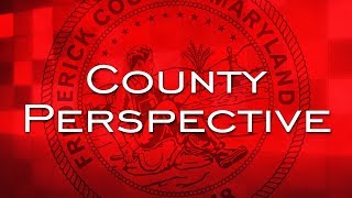 County Perspective: August 31, 2018