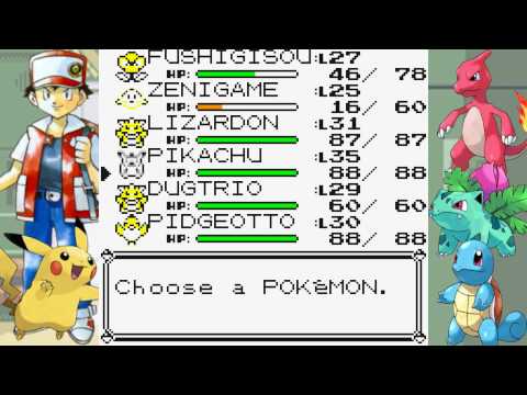 Let's Play Pokémon Yellow - Special Pikachu Edition HD (Episode 19 - Rawck3t Ga3m Corn3r [Part 2])