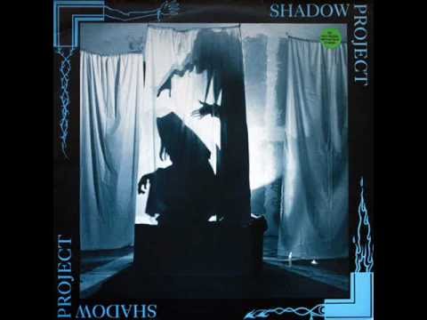 Shadow Project - Red Handed