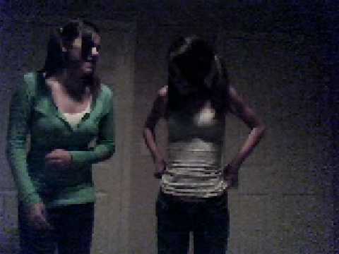 Just Impolite-ashley jean and jessica
