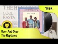 The Heptones - Over And Over (The Heptones - Cool Rasta FULL ALBUM, Trojan Records, 1976)
