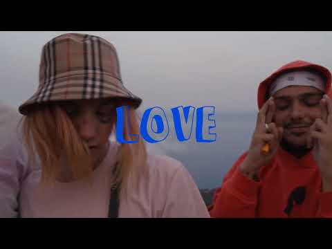 [FREE FOR PROFIT] T-low x Sevi Rin Type Beat - Love