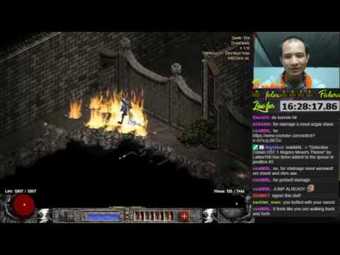 Median XL Ultimative XVI - Dungraid - Werewolf