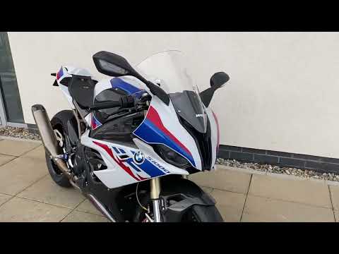 S1000rr msport carbon