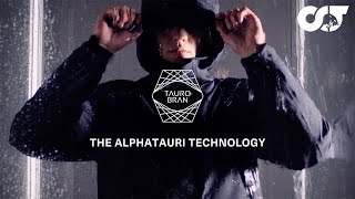 TAUROBRAN® – AN ALPHATAURI TECHNOLOGY